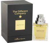 Купить The Different Company Oud For Love